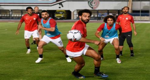 "مصر استمعت لصلاح".. كيف تابعت الصحف العالمية عودة وردة للمنتخب؟